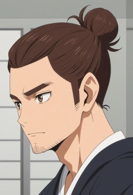 Asahi Azumane | Haikyu!!