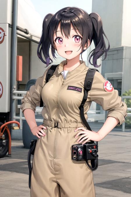 Koume Yukimi (Urara Meirochou)