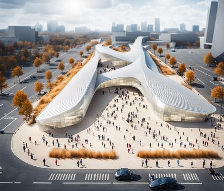 匠大_建筑效果图_v0.2
