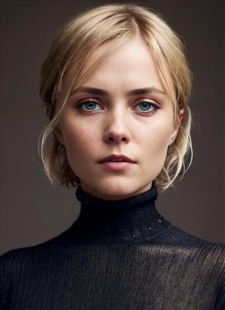 Radha Mitchell