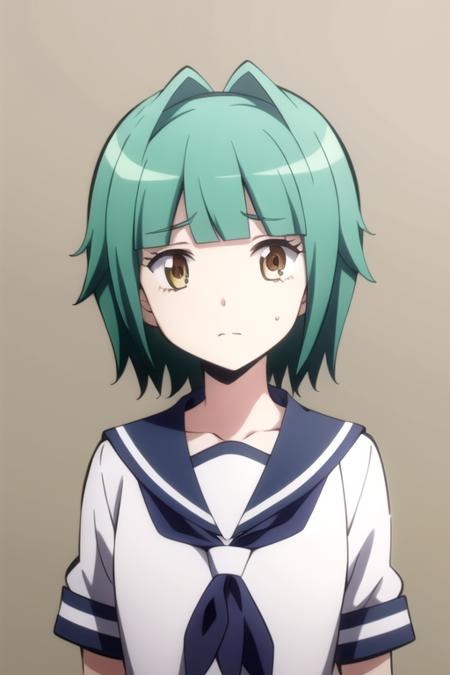 Kaede kayano [assassination classroom]版本v1.0 (ID: 174579)