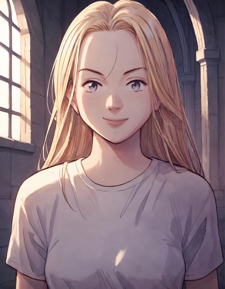 Naoki Urasawa Style (Pony)