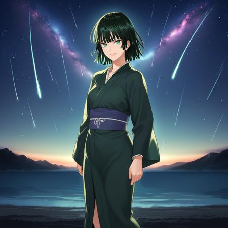 Meteor Shower