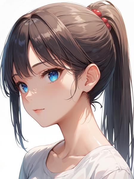 ポニーテール/ponytail版本v1.0 pony (ID: 699941)