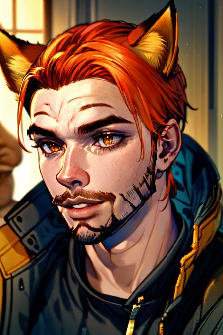 Duskfall Portal Crew Alters Lycoris Set