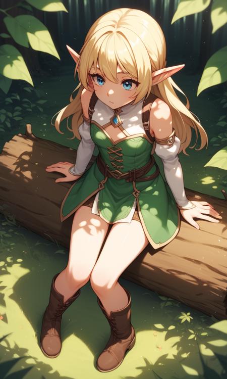 Nova Anime XL