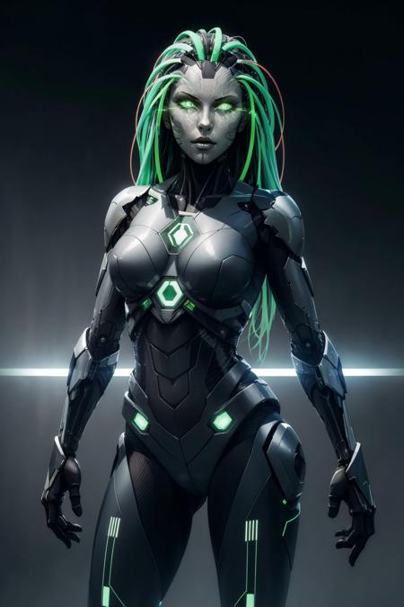 SHODAN | System Shock