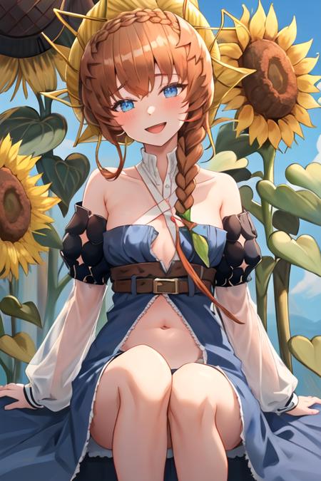 van_gogh/ヴァン・ゴッホ/梵高 (Fate/Grand Order)