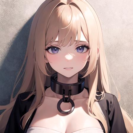 Metal Collar