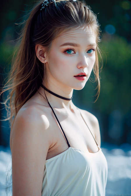 Valeria Mint