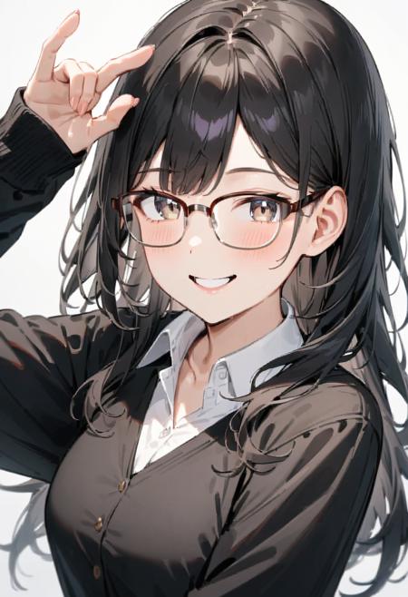 sirmont/brow-glasses2 SDXL
