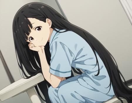 Kaju Nukumizu (温水 佳樹) - Makeine: Too Many Losing Heroines! (Make Heroine ga Oosugiru!) (負けヒロインが多すぎる！)