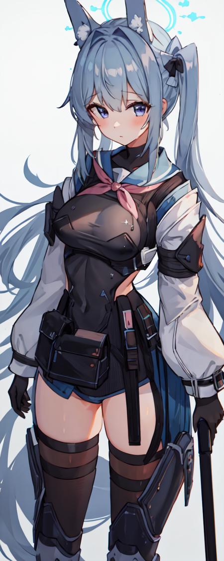 Tsukiyuki Miyako | bluearchive [Character]