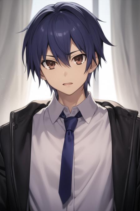 Itsuka Shidou / Date A Live