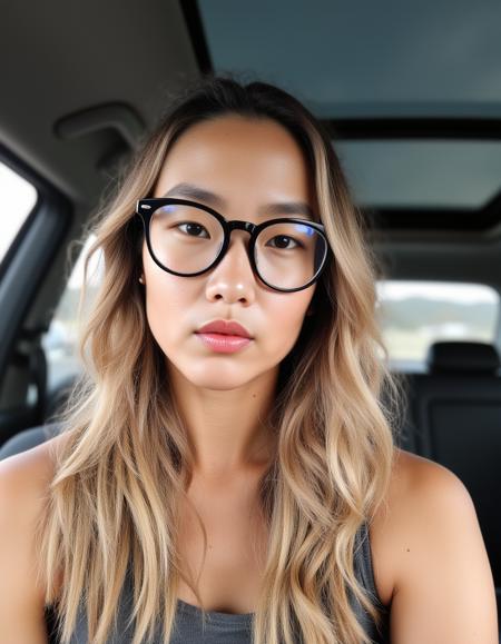 nobody Asian
