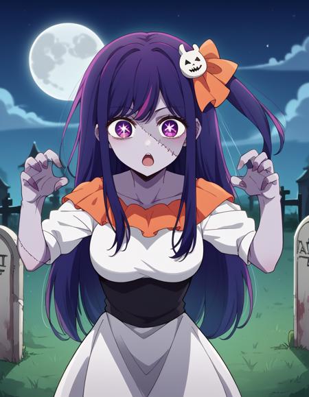 Zombie - Clothing版本booru (ID: 943490)