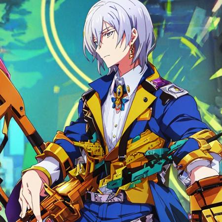 Re:vale-Yuki 千 [IDOLiSH7]