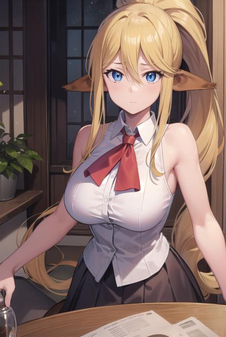 Centorea Shianus - Monster Musume: Everyday Life with Monster Girls