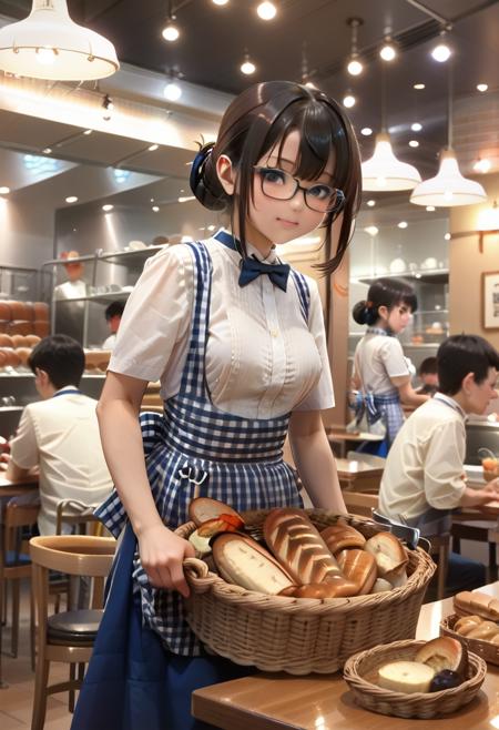 kobeya restaurant / kobeya kitchen unifrom PONY