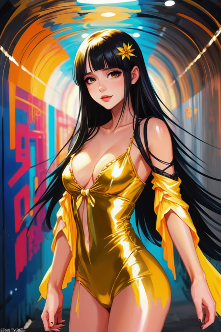 Envy Starlight Beauty 10
