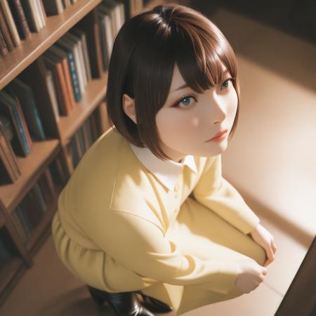 Kana Hanazawa | Illustrious