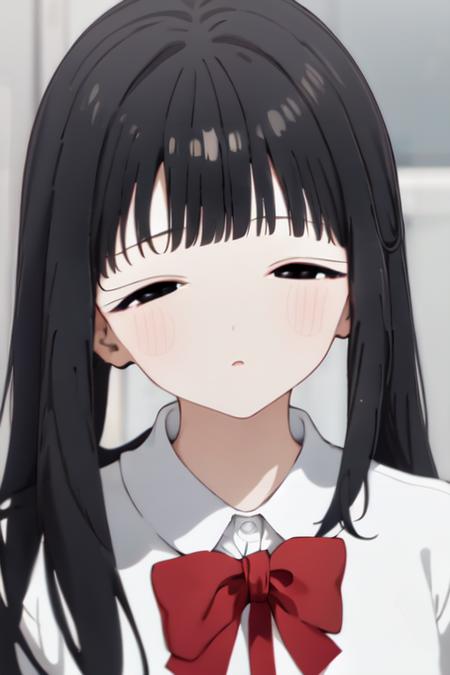 Neko Kamimoku [ Akebi-chan no Sailor Fuku ]版本v1.0 (ID: 269431)