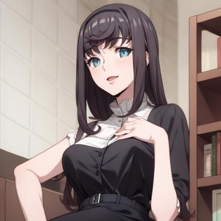 Mireiminae (Vanguard OD)
