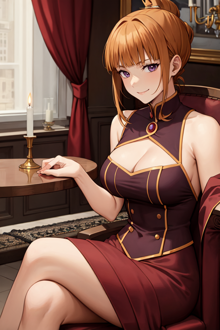 Eva Ushiromiya