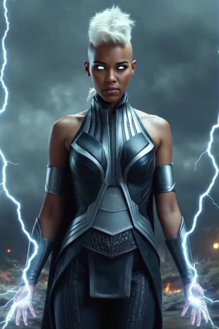 Storm