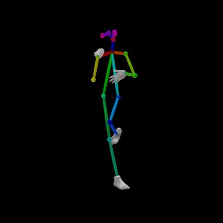 MooMooPose Pack | 哞哞街拍姿勢包
