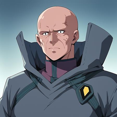 [PonyXL] Boddole Zer - Macross