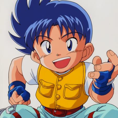 Go Seiba