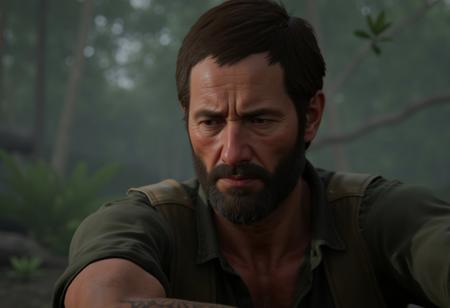 NAUGHTY DOG STYLE