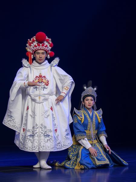 Sichuan Opera