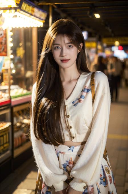 Li LiXin