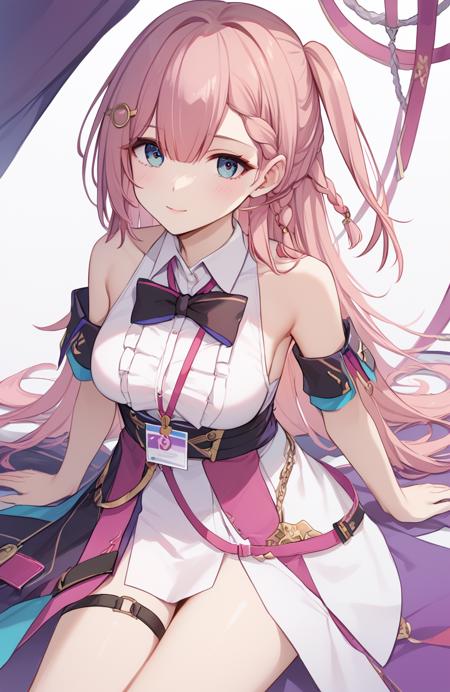 Asta 艾丝妲 Honkai Star Rail 星穹铁道