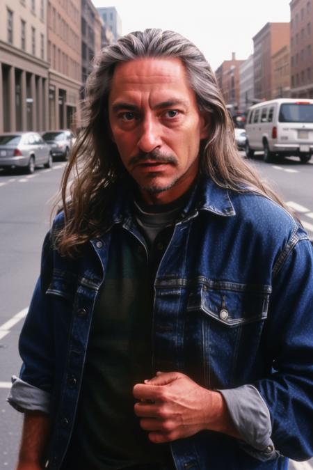 Bob (Twin Peaks)