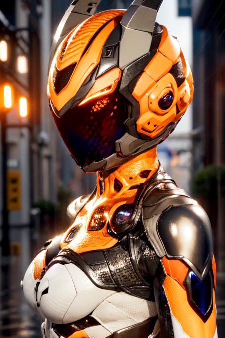 Bunny from The First Descendant