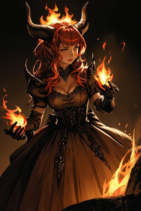 Royal Gowns - an EDG collection