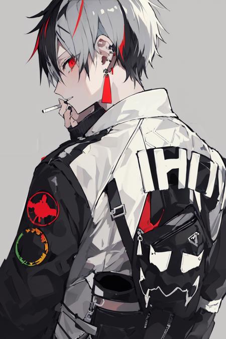 shenwuyue/神无月