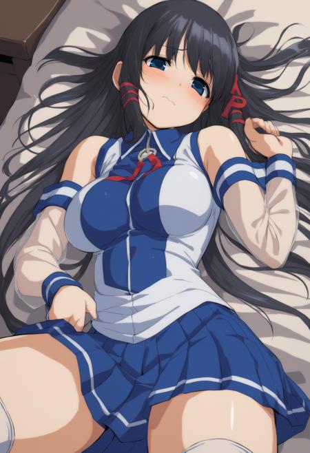 XP-tan(OS-tan) / XPたん(OSたん、OS娘、OS擬人化) / させ子 / ぺけぴー
