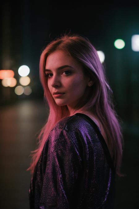 Fuji Pro 400H | Film stock