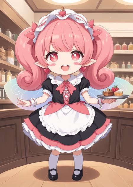 Lip (Rilu rilu fairilu)