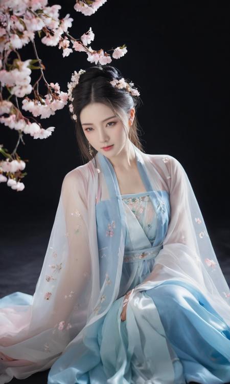 SDXL 1.0 ArienMixXL Asian portrait 亚洲人像