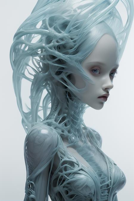 alien skin 异形骸