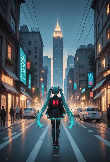 IDENTITY DISORDER (PONYXL)