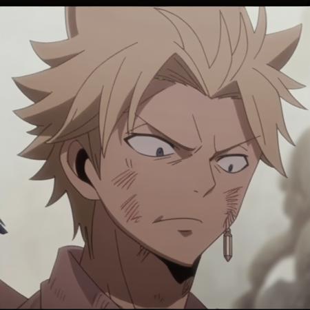 Sting Eucliffe | Fairy Tail!