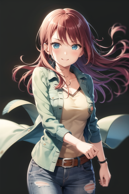 Tomoe Udagawa (Bang Dream!)