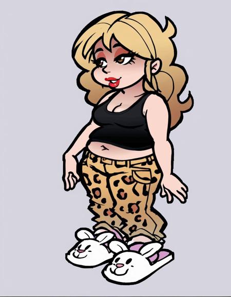 Nancy (SML/Supermariologan)版本v1.0 (ID: 1167562)
