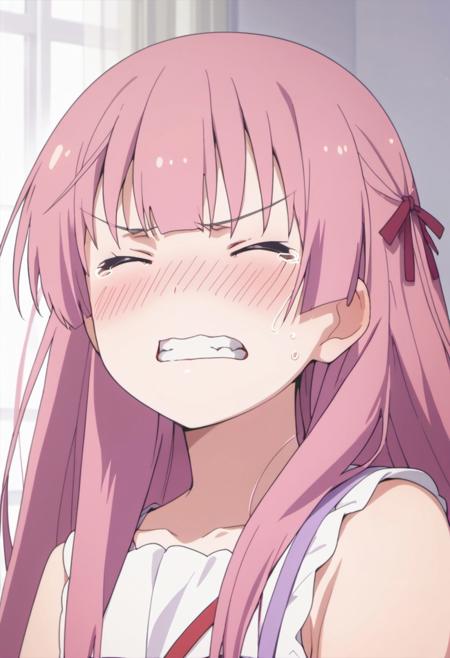 Fuyuumi Ai | My Girlfriend and Childhood Friend Fight Too Much | Oreshura - 俺修羅